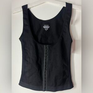 Women’s Black Camisole Shaper